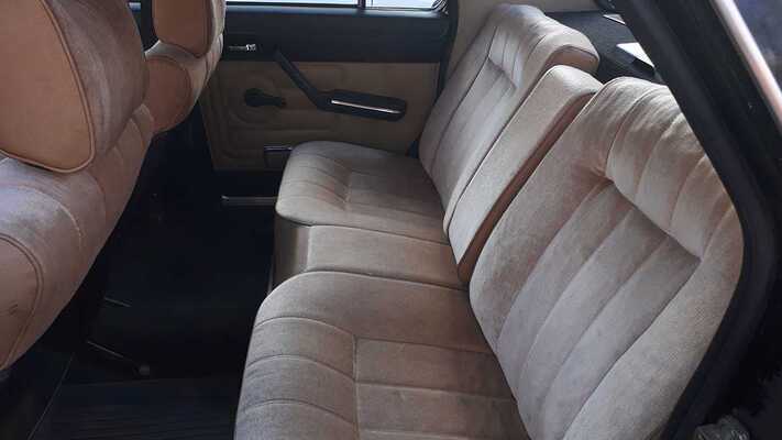 ГАЗ-2410-051 / GAZ-2410-051. 1990